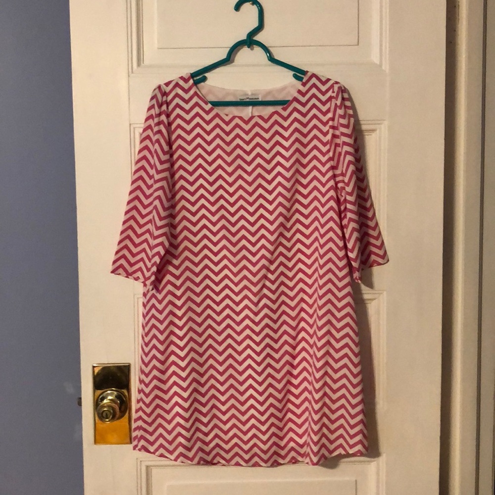 Chic dress